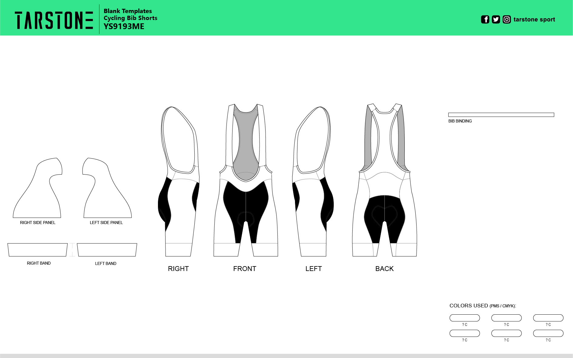 TRAINING CNMP Cycling Bib Shorts+Cycling Shorts.pdf